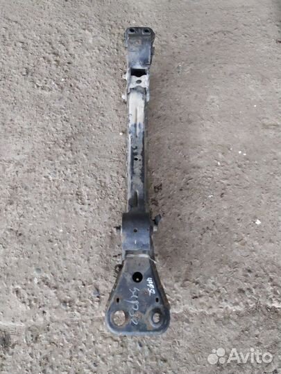 Балка продольная под двс передняя Nissan Cefiro