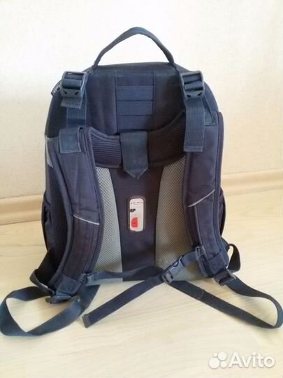 Рюкзак школьный