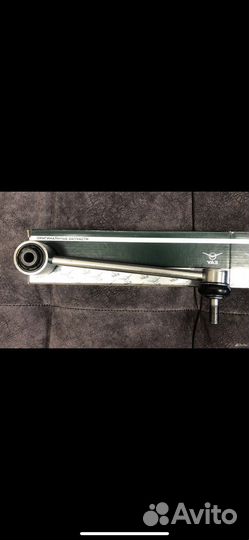 Стойка стабилизатора задней подвески УАЗ профи