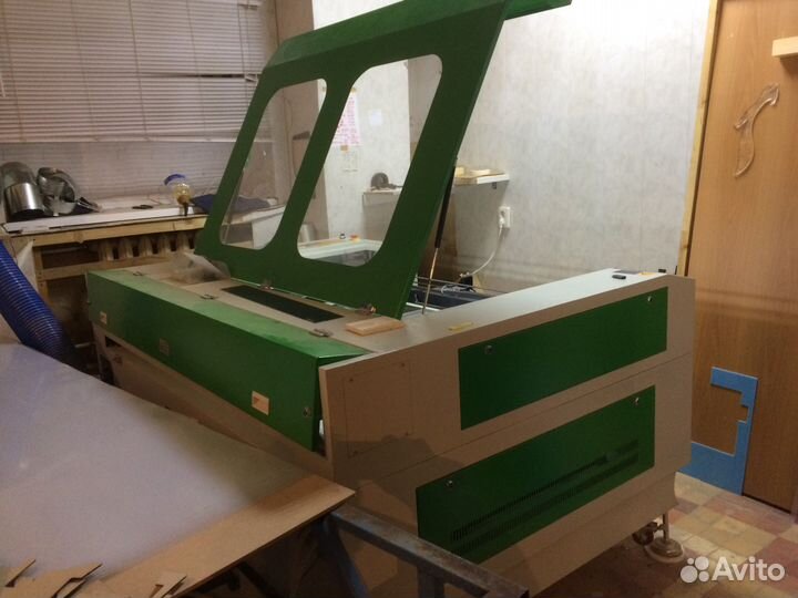 Фрезерная резка и гравировка на чпу станках