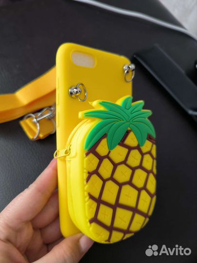 Чехол для телефона huawei honor 7a / 7a prime