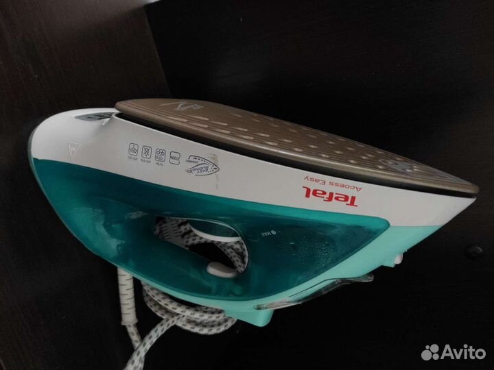 Утюг бу Tefal