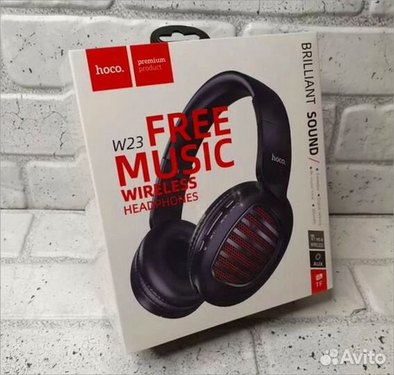 Наушники hoco