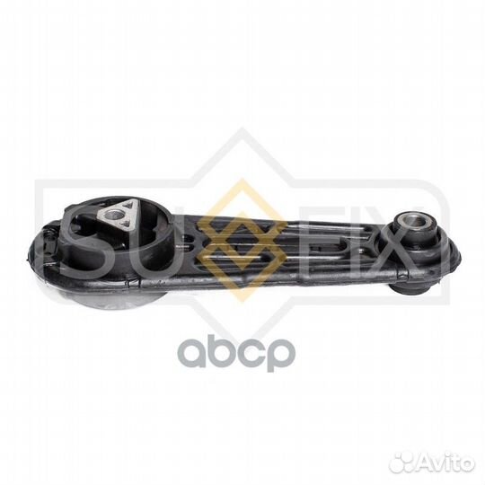 Опора трансмиссии перед лев FM4321 sufix