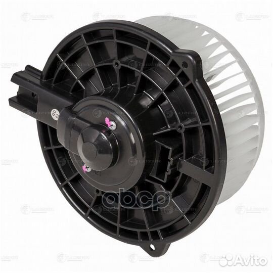 Э/вентилятор отоп. для а/м Lexus RX I (97) LFH