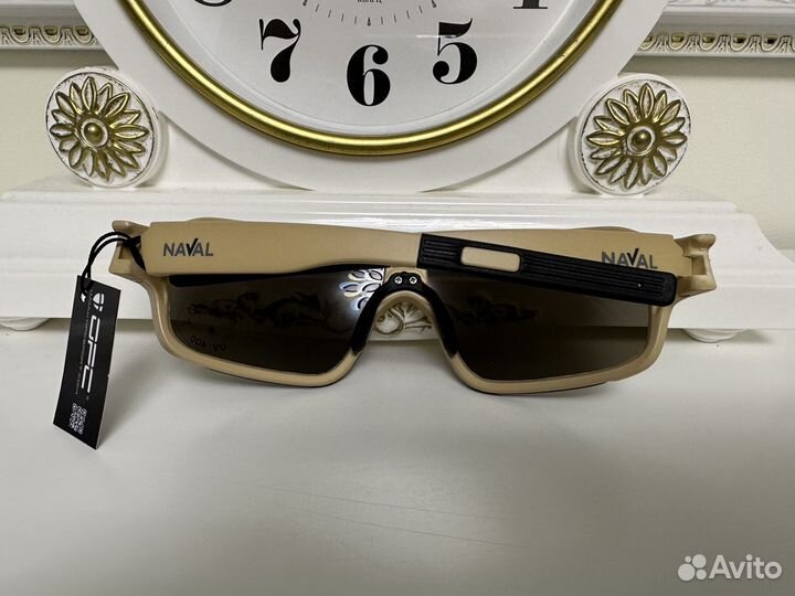 Очки тактические солнцезащитные OPC tactical JET N