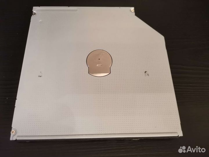 Привод для ноутбука DVD-ROM/CD-RW