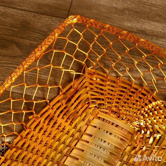 Корзинка для фруктов 