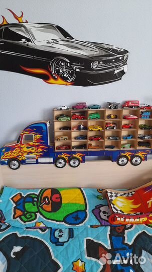 Игрушки разные