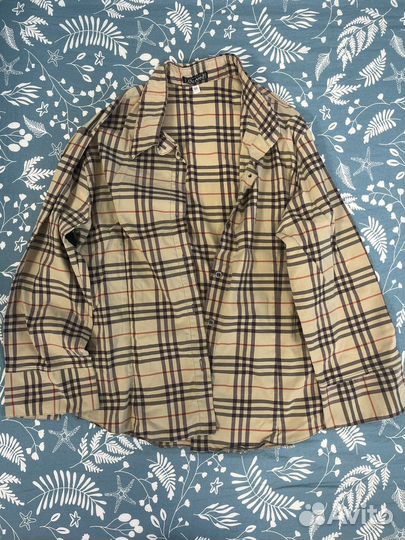 Рубашка женская, 42