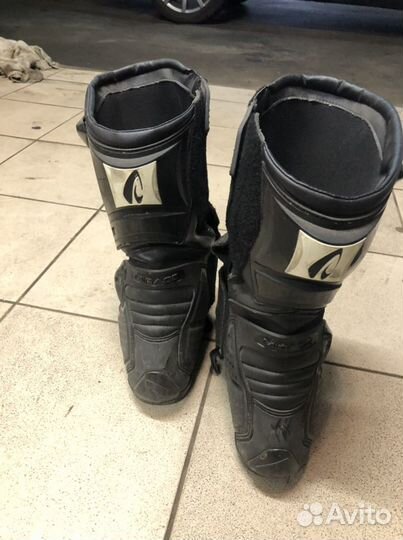 Мотоботы forma