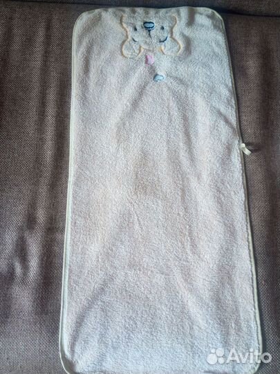 Полотенце банное