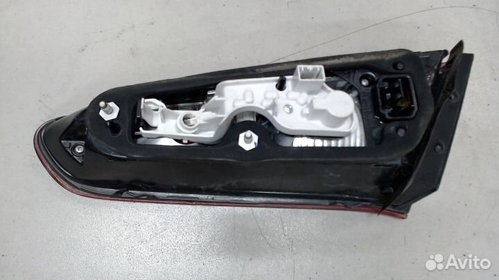 Фонарь крышки багажника Alfa Romeo Giulietta, 2011