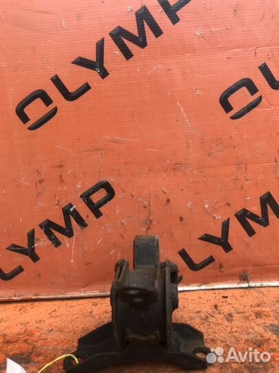 Подушка двс левая Honda Fit GE6 L13A 2007