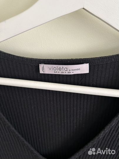 Платье violeta by mango