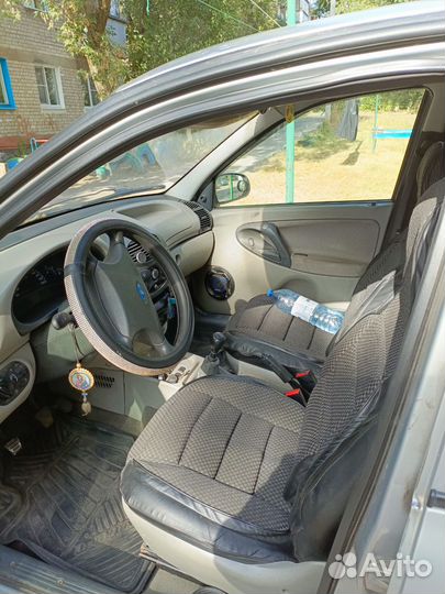 LADA Kalina 1.6 МТ, 2008, 154 000 км