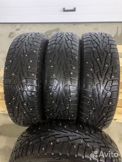 Cordiant Snow Cross 185/65 R15