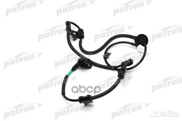 Датчик частоты вращения колеса задний, левый HY