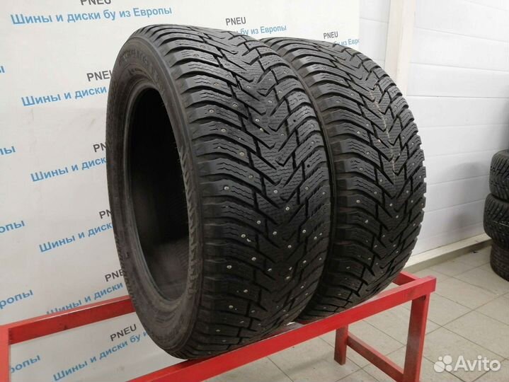 Nokian Tyres Hakkapeliitta 8 SUV 275/50 R20 96H
