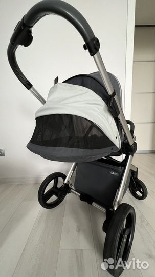 Коляска Anex l type 2 в 1
