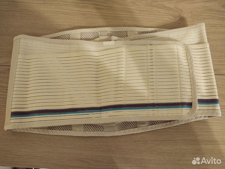 Корсет ортопедический Т.58.93 Evolution XL беж