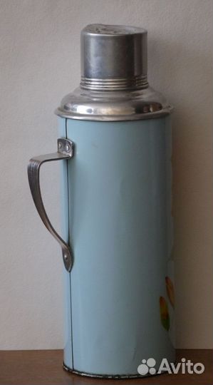 Термос китайский 1 л