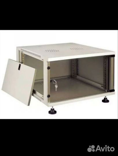 Шкаф для оборудования видео наблюдения