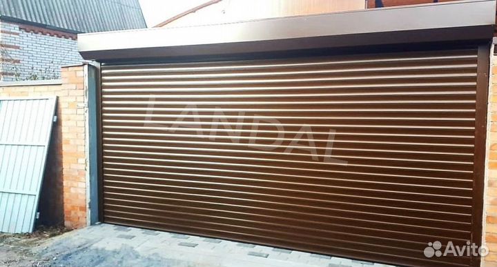 Рольворота