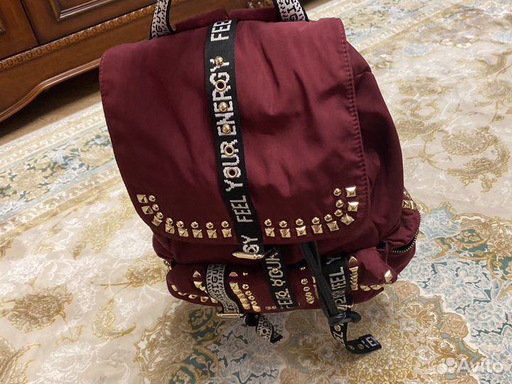 Рюкзак школьный для девочки подростка