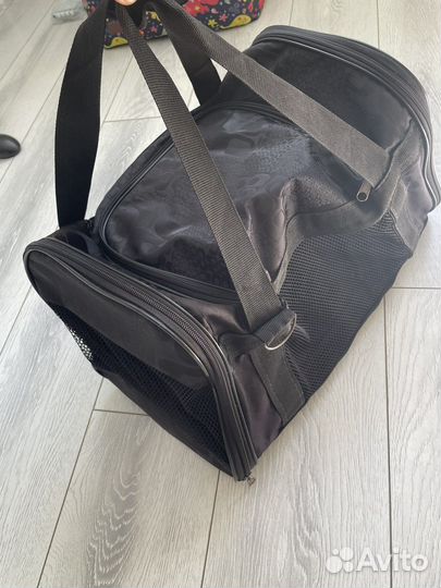 Переноска для животных