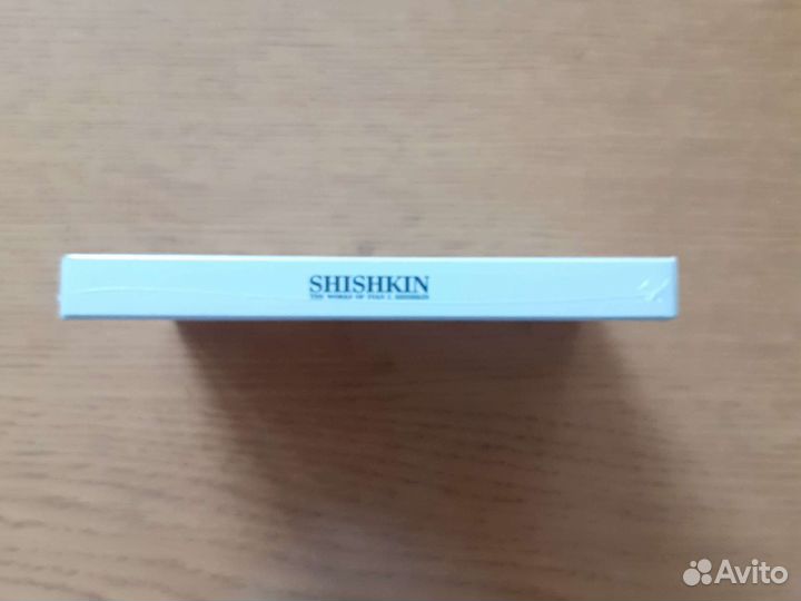 Открытки.Япония 30 шт