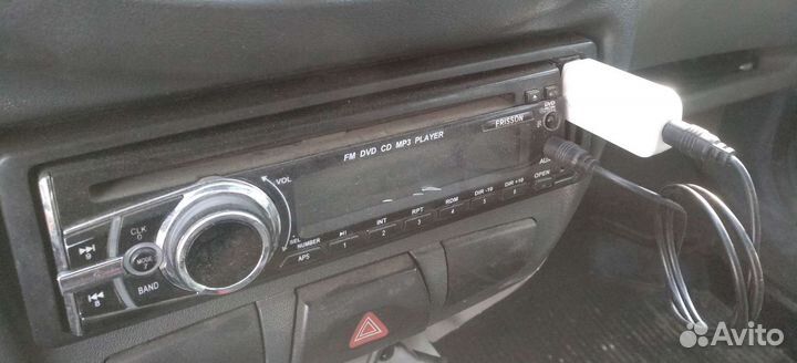 Bluetooth usb адаптер