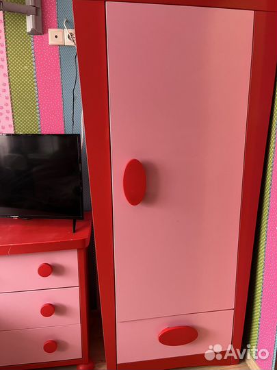 Мебель для детской IKEA