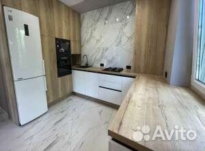 Кухонный гарнитур для жизни