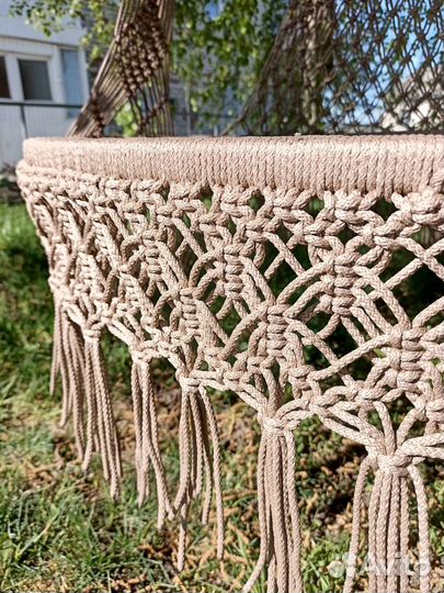 Шатер, гамак, кресло