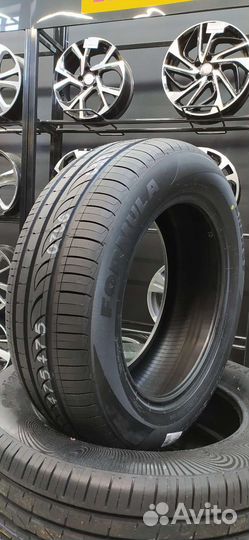 Formula Energy 205/60 R16
