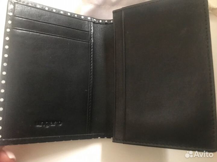 Визитница ungaro оригинал