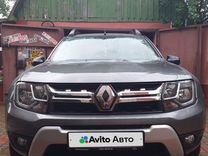 Renault Duster 2.0 MT, 2019, 21 550 км, с пробегом, цена 2 370 000 руб.