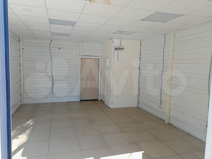 Торговая площадь, 15 м²