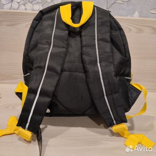 Рюкзак детский