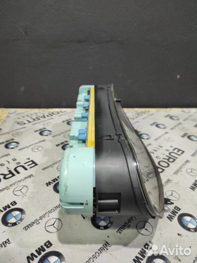 Панель приборов Bmw 3-Series E36