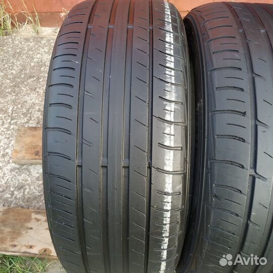 Falken Ziex ZE-914 215/55 R17 94W
