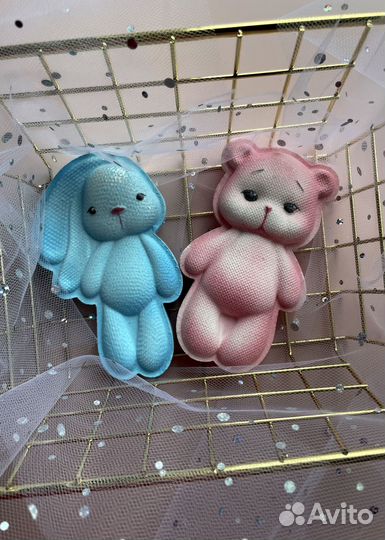 Бомбочки для ванны оптом