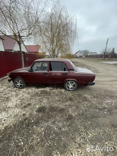 Литье диски r16 на ваз