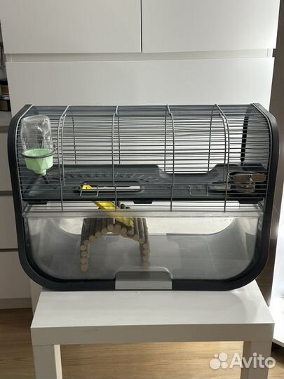 Клетка для грызунов Savic Geneva