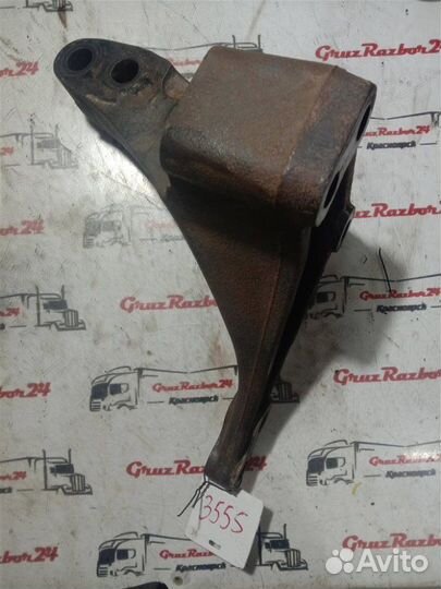 Кронштейн двигателя задний Man Tgs 33.440