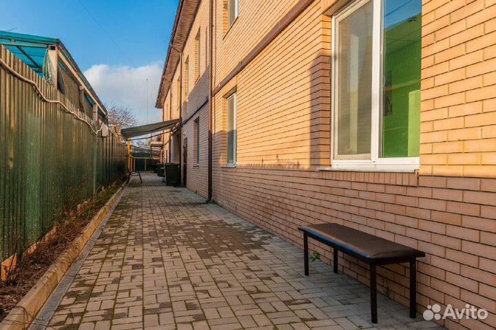 Полный пансионат для пожилых с проживанием