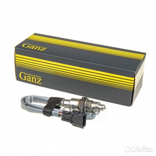 Датчик кислорода, лямбда-зонд LADA Vesta 2015