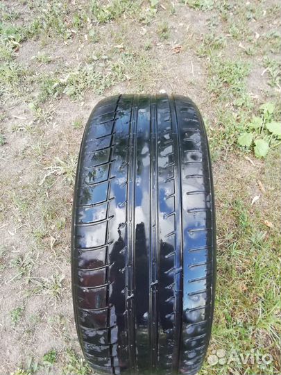 Michelin Agility 225/55 R17