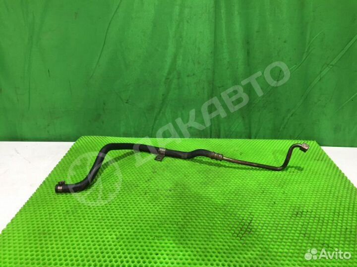 Шланг гидроусилителя Mercedes-Benz C W202 M112